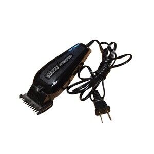 Whal Home Pro Hair Clippers Hair Trimmers Black